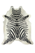 Cowhide Rug - Zeb 03
