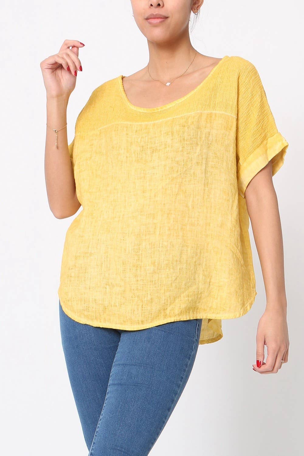 REF.641 blouse