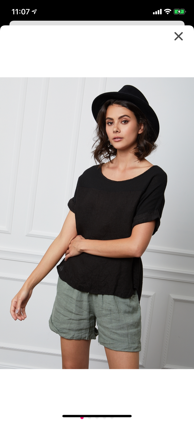 REF.641 blouse