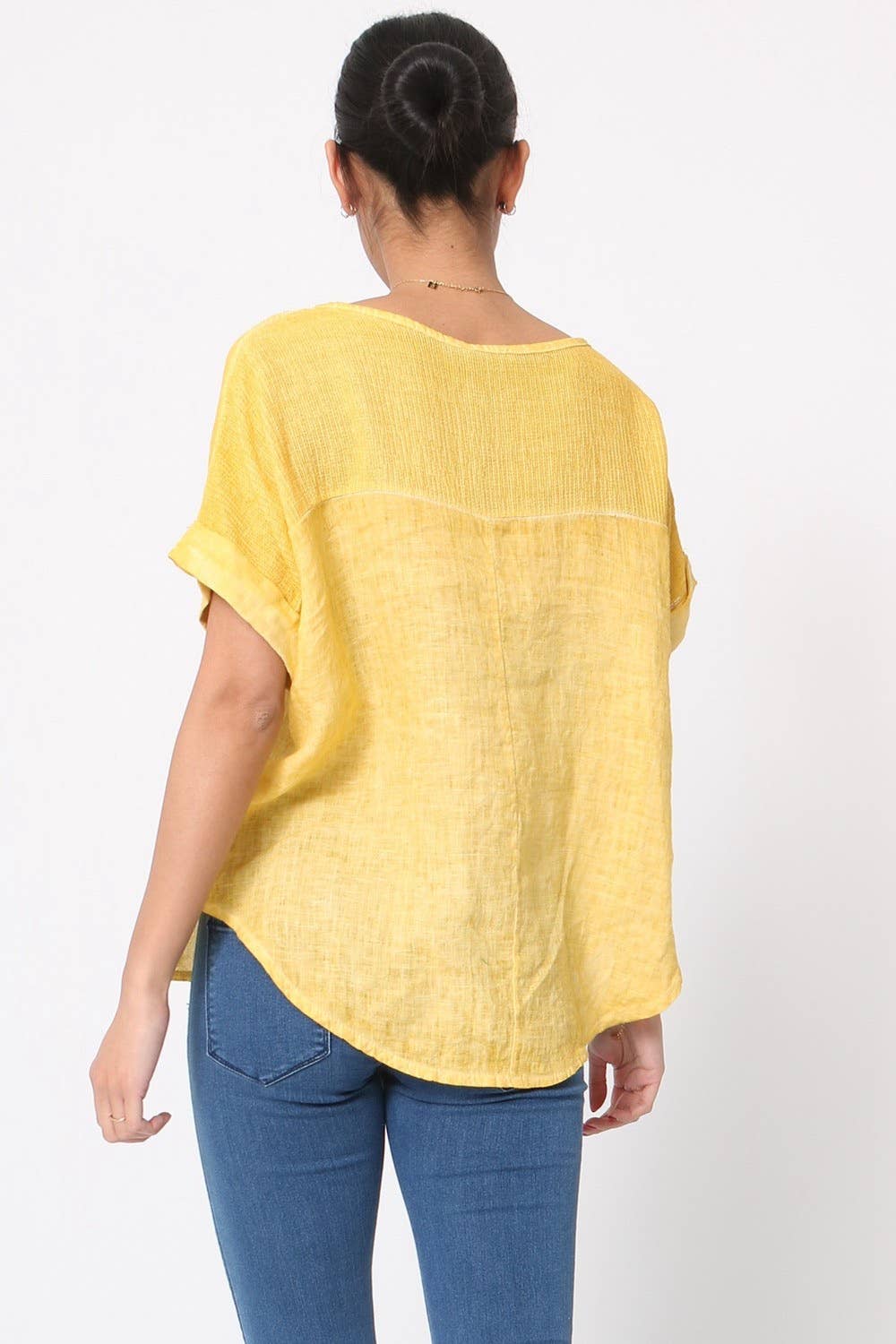 REF.641 blouse