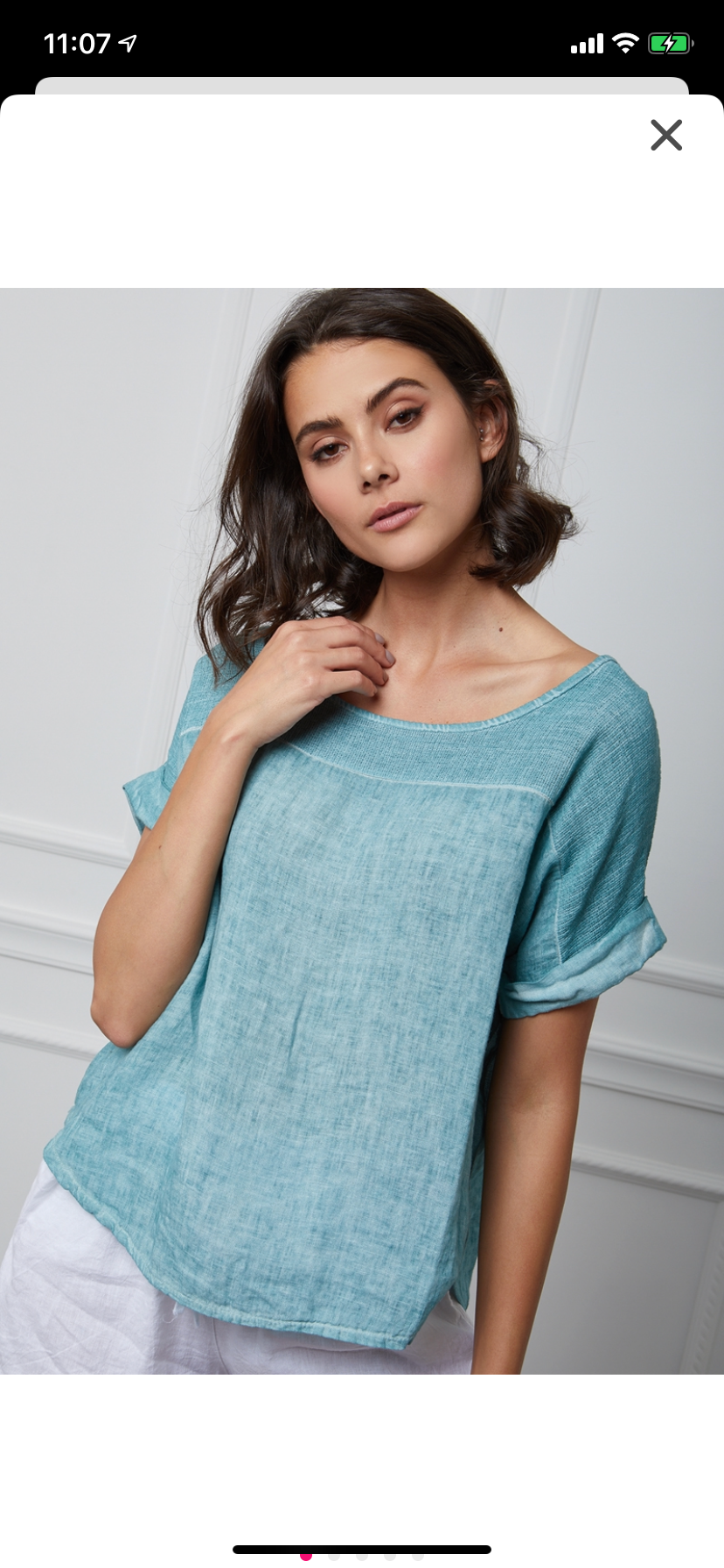 REF.641 blouse