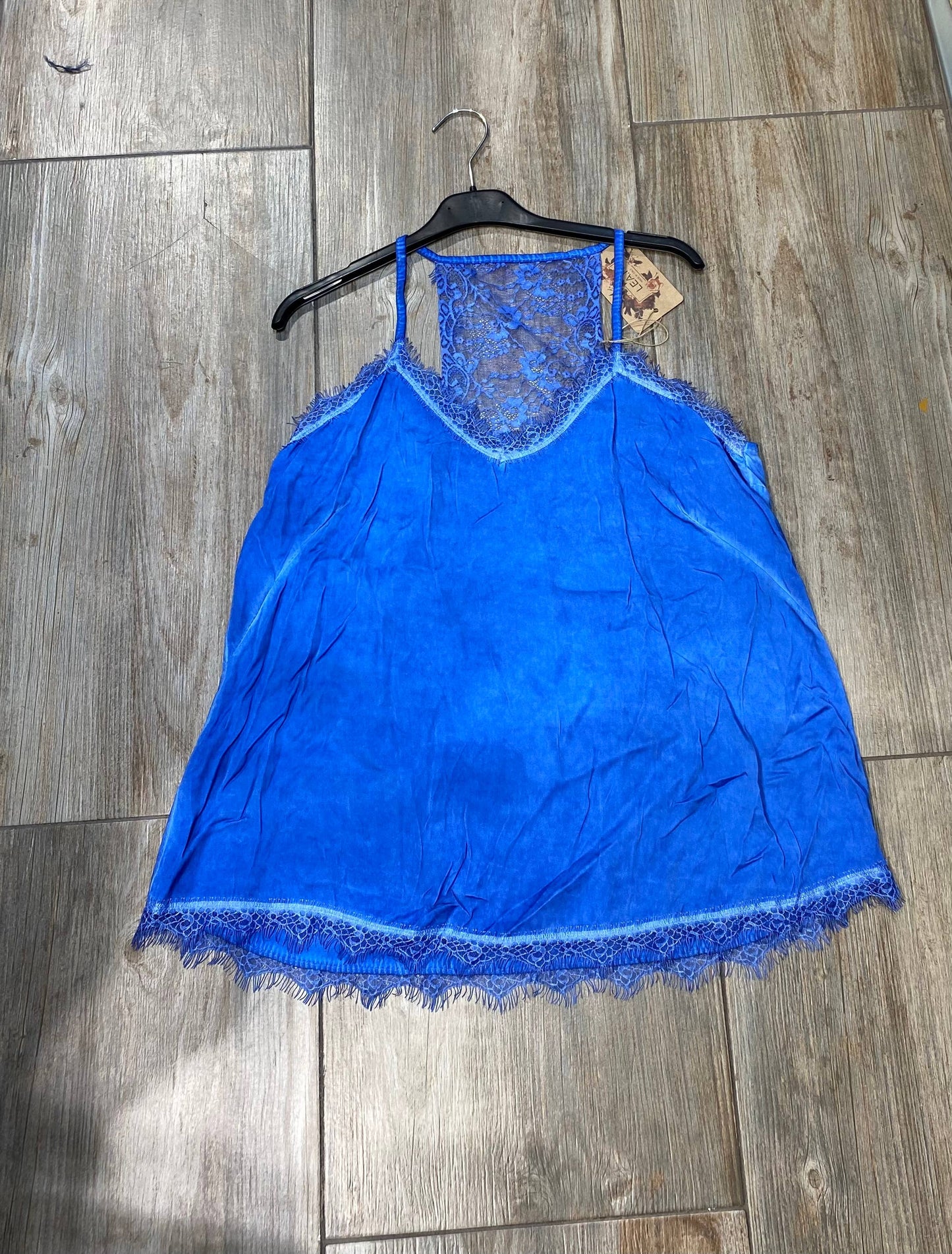 Tank top REF. 6289