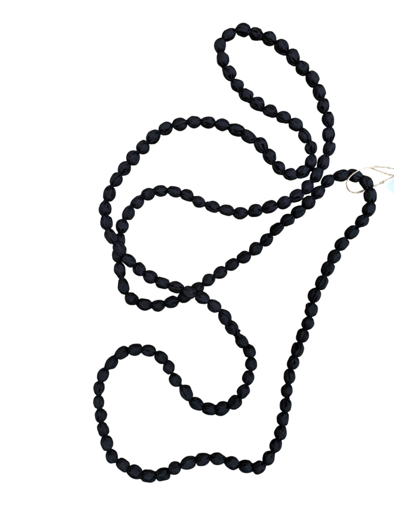 Tribal Muse Long Body Beads