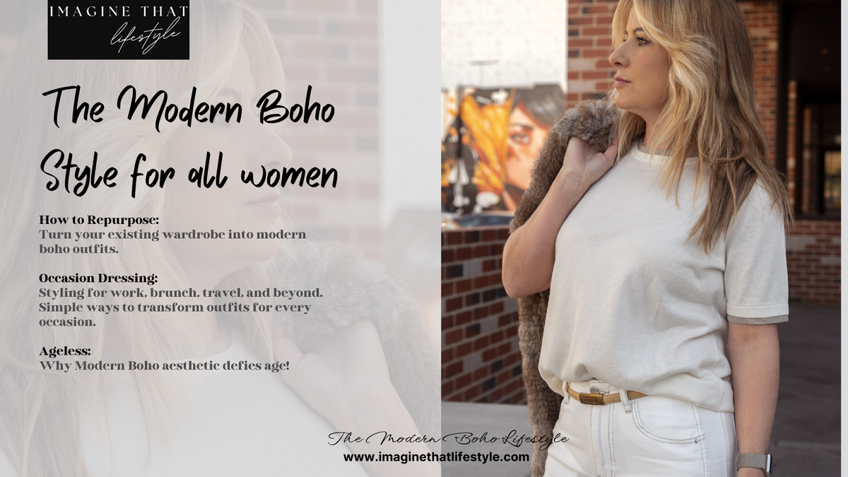 Girls Day Out - Group or Solo Styling Sessions